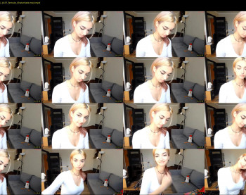 loisepadovano — 3 minute Chaturbate female cam show recording, 720p, Oct 3, 2025