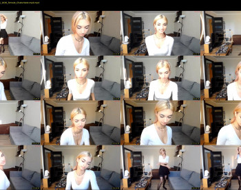 loisepadovano — 120 minute Chaturbate female cam show recording, 720p, Oct 3, 2025