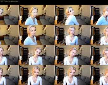 loisepadovano — 4 minute Chaturbate female cam show recording, 720p, Oct 3, 2025