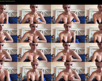 loveannaa — 9 minute Chaturbate female cam show recording, 480p, Oct 3, 2025