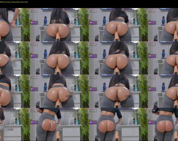 luckystrikee_ — 11 minute Chaturbate female cam show recording, 720p, Oct 3, 2025