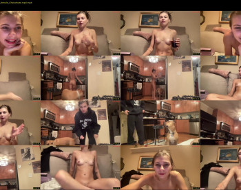 luvkoko — 20 minute Chaturbate couple cam show recording, 480p, Oct 3, 2025