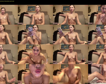 luvkoko — 6 minute Chaturbate couple cam show recording, 480p, Oct 3, 2025