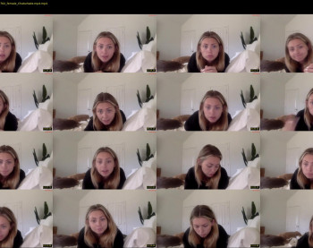 madirose69 — 24 minute Chaturbate female cam show recording, 720p, Oct 3, 2025