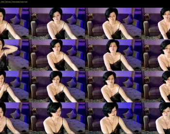 margo604082 — 20 minute Chaturbate female cam show recording, 720p, Oct 3, 2025