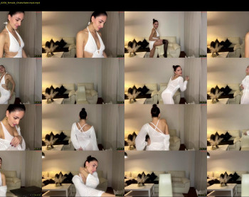 margotdeville — 91 minute Chaturbate female cam show recording, 720p, Oct 4, 2025