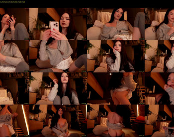 marypsiss — 33 minute Chaturbate female cam show recording, 720p, Oct 3, 2025