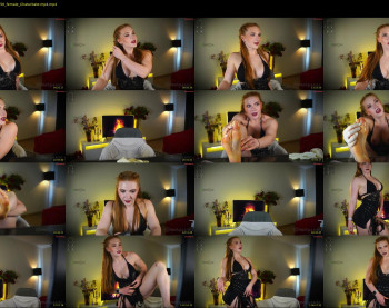 maryssaa_ — 75 minute Chaturbate female cam show recording, 720p, Oct 3, 2025