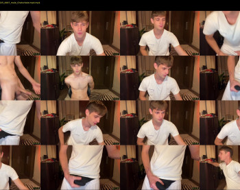 mason_gallagher — 11 minute Chaturbate male cam show recording, 720p, Oct 4, 2025