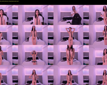 melany_hoffman — 6 minute Chaturbate female cam show recording, 720p, Oct 4, 2025