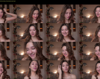 mia_dynasty — 11 minute Chaturbate female cam show recording, 720p, Oct 3, 2025