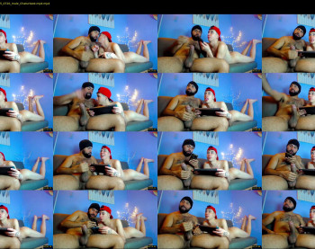 michael_twinkk — 6 minute Chaturbate male cam show recording, 720p, Oct 3, 2025