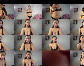 millerssss — 10 minute Chaturbate female cam show recording, 720p, Oct 4, 2025