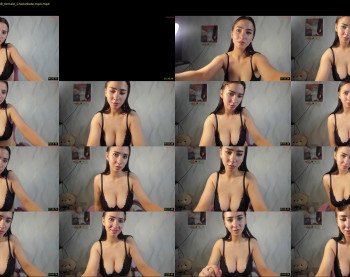millerssss — 15 minute Chaturbate female cam show recording, 720p, Oct 4, 2025