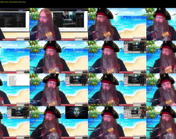 mjolnirinyou — 70 minute Chaturbate male cam show recording, 720p, Oct 3, 2025