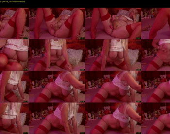 monicutex — 6 minute Chaturbate female cam show recording, 480p, Oct 4, 2025