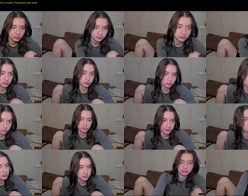 muuur_fam — 3 minute Chaturbate couple cam show recording, 720p, Oct 4, 2025