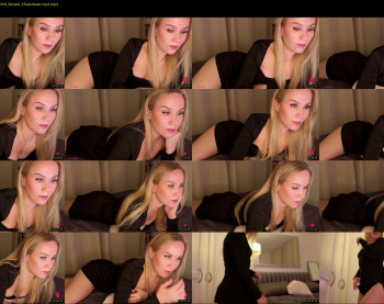 myassistant — 120 minute Chaturbate female cam show recording, 720p, Oct 3, 2025