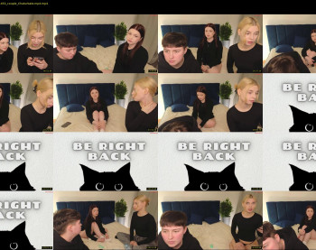 nanami_v02 — 117 minute Chaturbate couple cam show recording, 720p, Oct 3, 2025