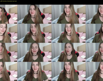 naughty_popa — 16 minute Chaturbate female cam show recording, 720p, Oct 3, 2025