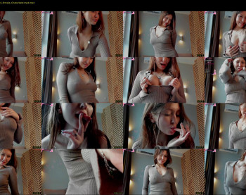 nerenuu_ — 120 minute Chaturbate female cam show recording, 720p, Oct 3, 2025