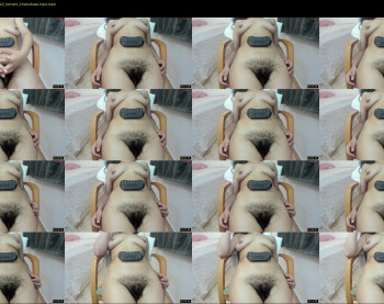 nicebrown — 3 minute Chaturbate female cam show recording, 720p, Oct 4, 2025