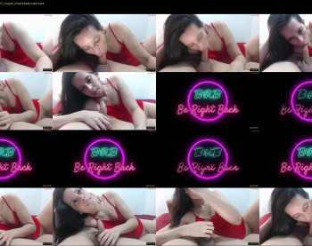nickilove_ — 69 minute Chaturbate couple cam show recording, 720p, Oct 3, 2025