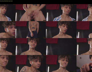 nicky_neal — 120 minute Chaturbate male cam show recording, 720p, Oct 4, 2025