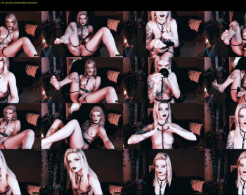 noah_elmer — 121 minute Chaturbate female cam show recording, 720p, Oct 4, 2025
