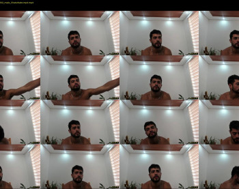 noahbrawn — 5 minute Chaturbate male cam show recording, 720p, Oct 3, 2025