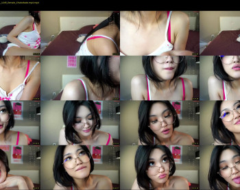 noreenbeckey — 11 minute Chaturbate female cam show recording, 720p, Oct 3, 2025