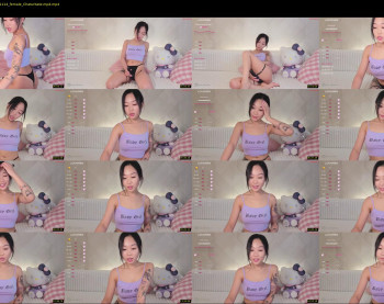 norma_blum — 17 minute Chaturbate female cam show recording, 720p, Oct 3, 2025