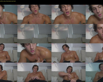not_alexstone — 9 minute Chaturbate male cam show recording, 720p, Oct 4, 2025