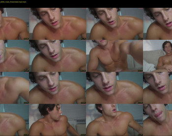 not_alexstone — 3 minute Chaturbate male cam show recording, 720p, Oct 4, 2025