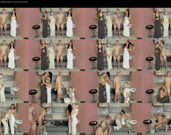 pacho_stormie — 15 minute Chaturbate couple cam show recording, 720p, Oct 4, 2025