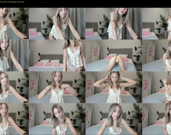 paradi_se — 53 minute Chaturbate female cam show recording, 720p, Oct 3, 2025