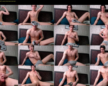 pickmerider — 100 minute Chaturbate male cam show recording, 720p, Oct 4, 2025