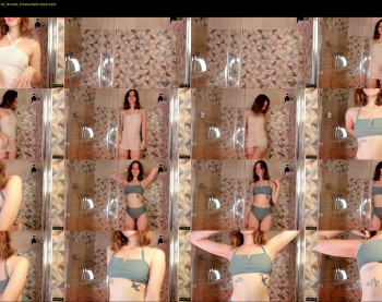 pink_muse — 51 minute Chaturbate female cam show recording, 720p, Oct 3, 2025