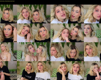 pinkadele — 120 minute Chaturbate female cam show recording, 720p, Oct 3, 2025