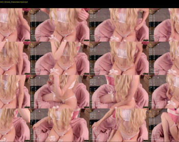 pinky_p1e69 — 13 minute Chaturbate female cam show recording, 720p, Oct 4, 2025