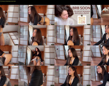 plumybun — 123 minute Chaturbate female cam show recording, 720p, Oct 3, 2025
