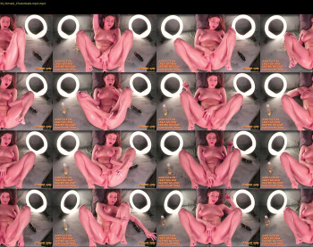 poshsasha — 120 minute Chaturbate female cam show recording, 720p, Oct 3, 2025