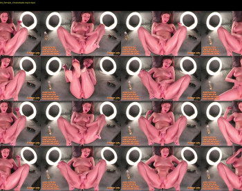 poshsasha — 29 minute Chaturbate female cam show recording, 720p, Oct 3, 2025
