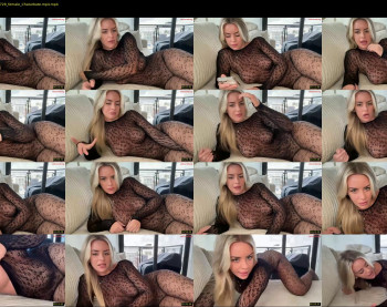reecemarie — 7 minute Chaturbate female cam show recording, 480p, Oct 3, 2025