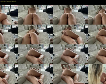 reecemarie — 21 minute Chaturbate female cam show recording, 480p, Oct 3, 2025