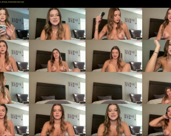 rileydepp — 21 minute Chaturbate female cam show recording, 480p, Oct 3, 2025