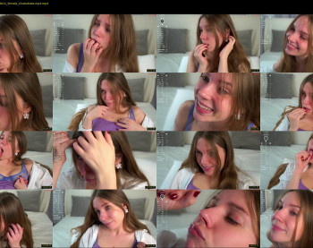 roxannastoo — 120 minute Chaturbate female cam show recording, 720p, Oct 3, 2025