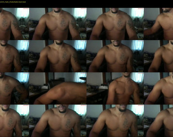 sack_draggin — 4 minute Chaturbate male cam show recording, 480p, Oct 3, 2025