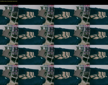 samuel_andrew — 4 minute Chaturbate male cam show recording, 720p, Oct 3, 2025