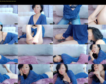 sandrami__ — 80 minute Chaturbate female cam show recording, 720p, Oct 3, 2025